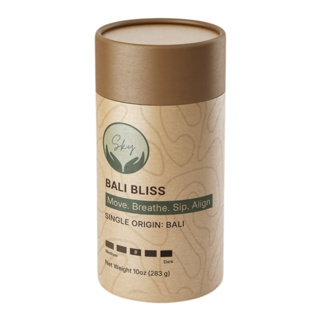 Espresso Energy